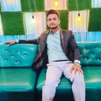 Anup Meshram