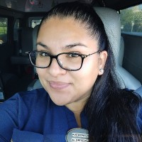 Veronica Sevilla