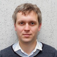 Alexander Ryahovskiy