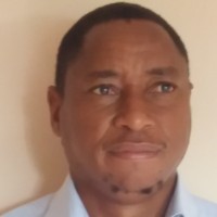 Stephen Mutiso