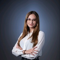 Anastasia Caracash