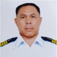Eddie Tibay