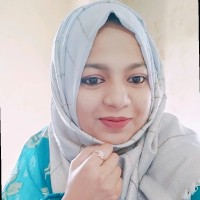 Adrita Afrin