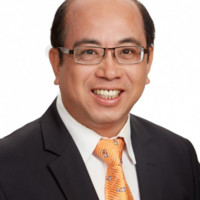 Vincent Wang