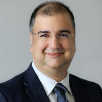 Ashtad Javanmardi, Ph.D.
