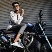 Punith Devang
