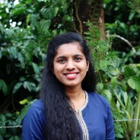 Nimitha A G