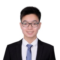 Jerard Lim