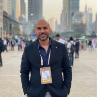 Saeed Amin