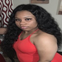Tiyonna Powell