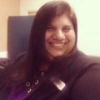 Elaine Castro