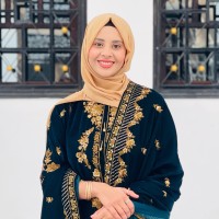 Farah Farrukh