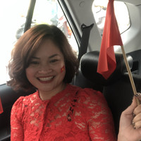Dang Thu Hoai