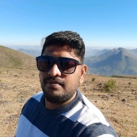 •Srinivas Thanga