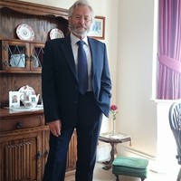 Mick Dobrowolski