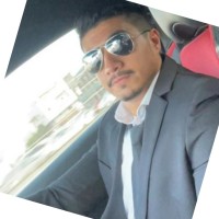 Ahmed A.Hameed