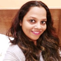 Purva Parab