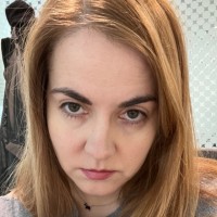 Karolina Karaszewska, Phd