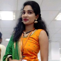 Seema Hedduri