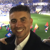 Sehaile El Harrassi