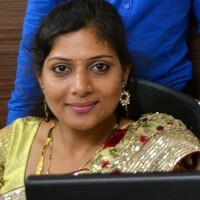 rajeshri kanerkar