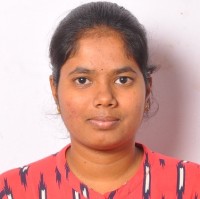 Bandari Keerthana
