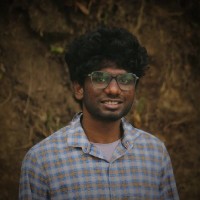 Vineesh S
