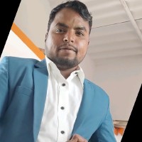 Umesh Giri