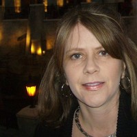 Traci Rider