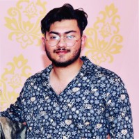 Ritik Sharma