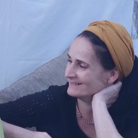 Yifat Eldar
