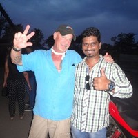 Manoj Palan
