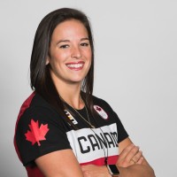 Melodie Daoust