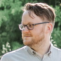 Matthew Underwood