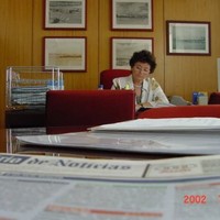 Maria De Fátima T. Rodrigues
