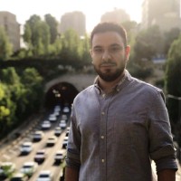 Mahkam Sadaghiani