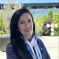 Cristina Martínez Quintero