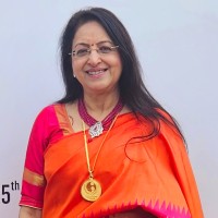 Dr. Anju Soni, M.B.B.S, M.S., FICOG, FIMS, FICMCH, CIMP