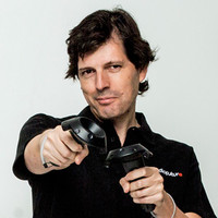 Joaquín Ruipérez García