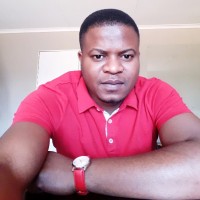 Wilson Ramajela