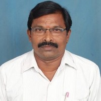 Ravinder Reddy Potu