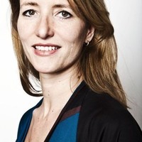 Liselore Heijden, van der