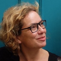 delphine jouve