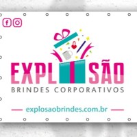 Explosão Brindes Corporativos