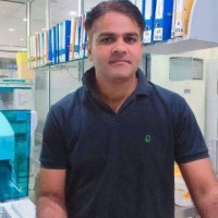 Upendra Singh