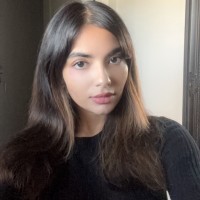 Ifrah Nadeem