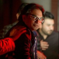 M Fahed Nawaz Mirza