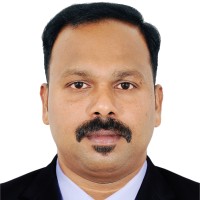 Sanju Varghese