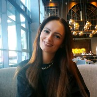 Maria Dmitrieva