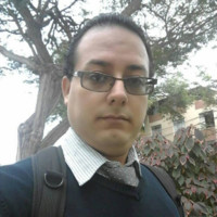 Carlo Martin Quiñones Serrano